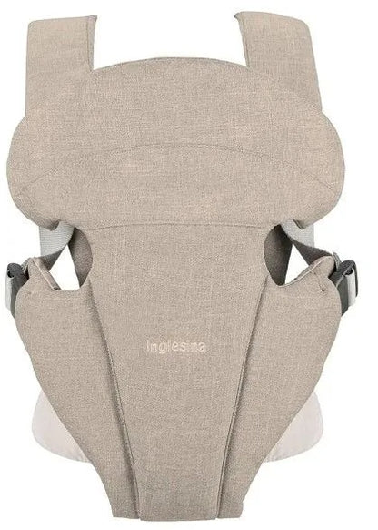 INGLESINA porte-bébé ergonomique FRONT jusqu'à 20kg