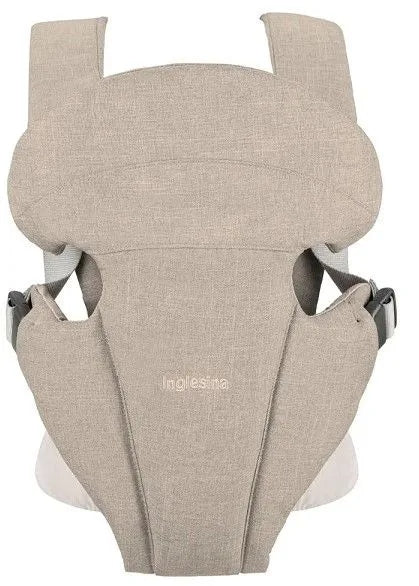 INGLESINA nosidełko ergonomiczne FRONT do 20kg