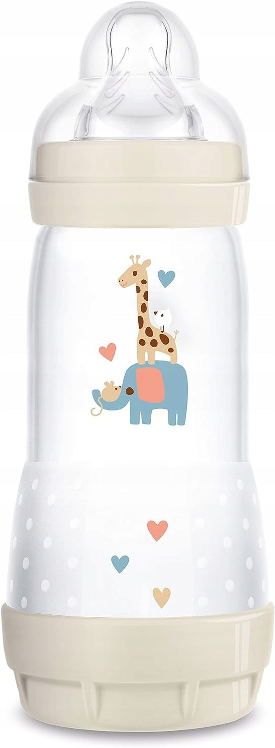 MAM Anti-Colic Easy Start colic bottle