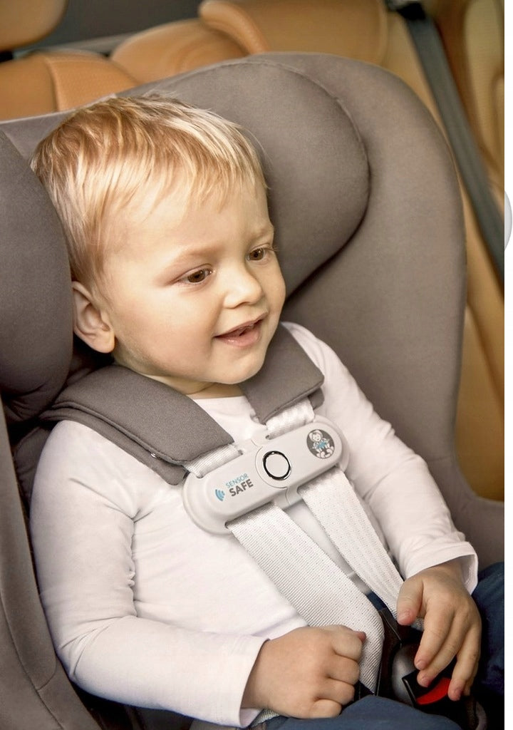 CYBEX SensorSafe 4în1 SENZOR PENTRU SCAUN AUTO Cloud Z și Aton M până la 18 kg