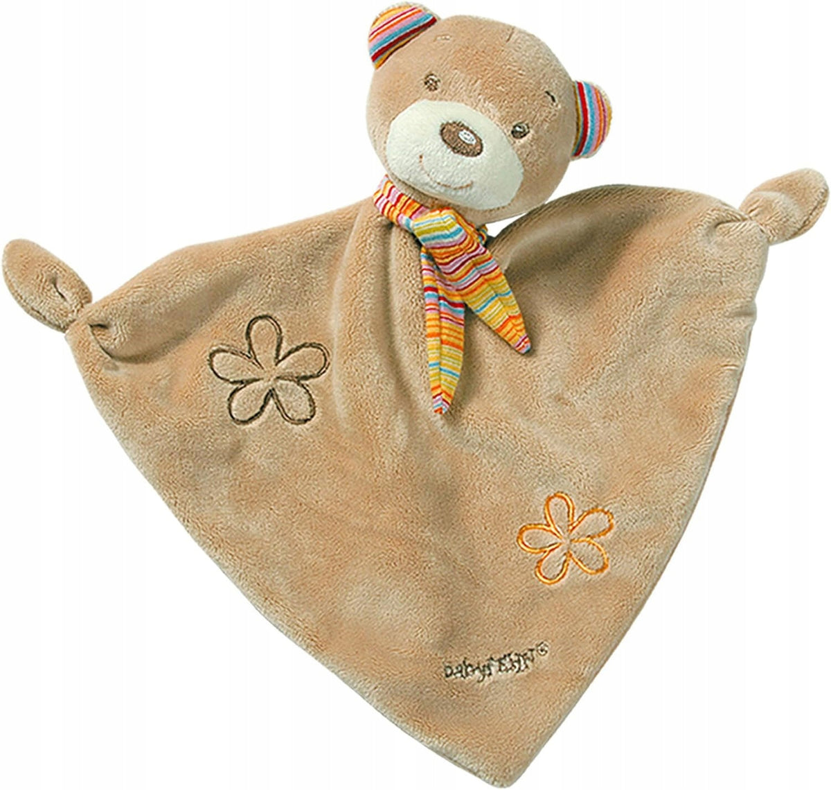 FEHN RAINBOW păturică de confort 26 x 28 cm MIȘ