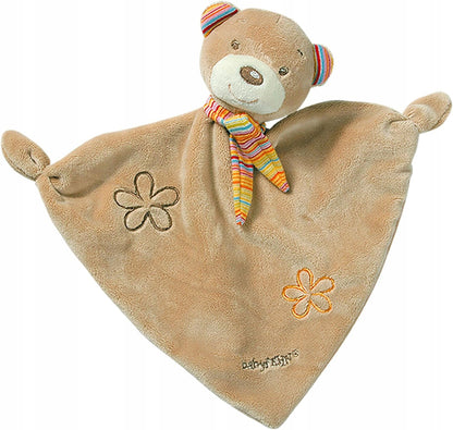 FEHN RAINBOW păturică de confort 26 x 28 cm MIȘ