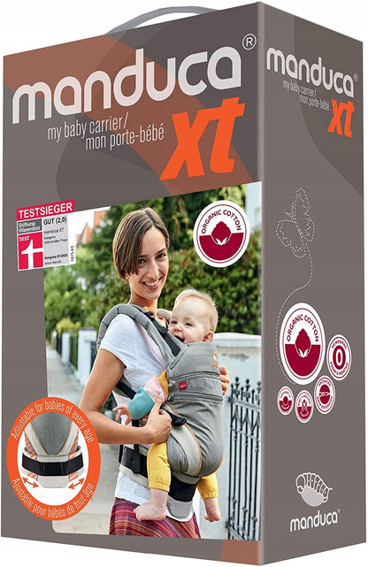 MANDUCA XT Cotton buckle sling