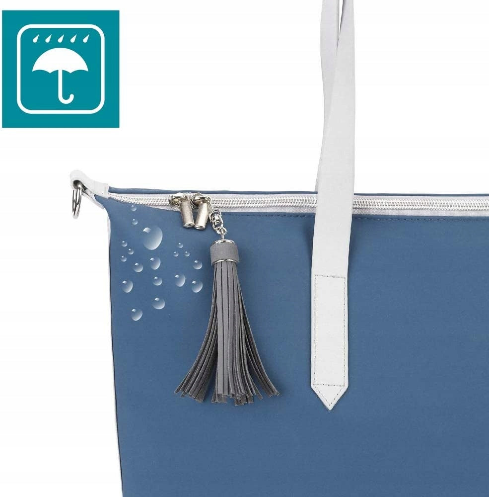 BABYMOOV luiertas voor kinderwagen + accessoires LeChamps-Elysées