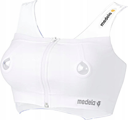 MEDELA Easy Expression breast pump corset