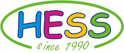 HESShanger for childrenmulticoloureddimensions 37 x 25 cm5 hooksmaterial woodfree of harmful substancesNew
