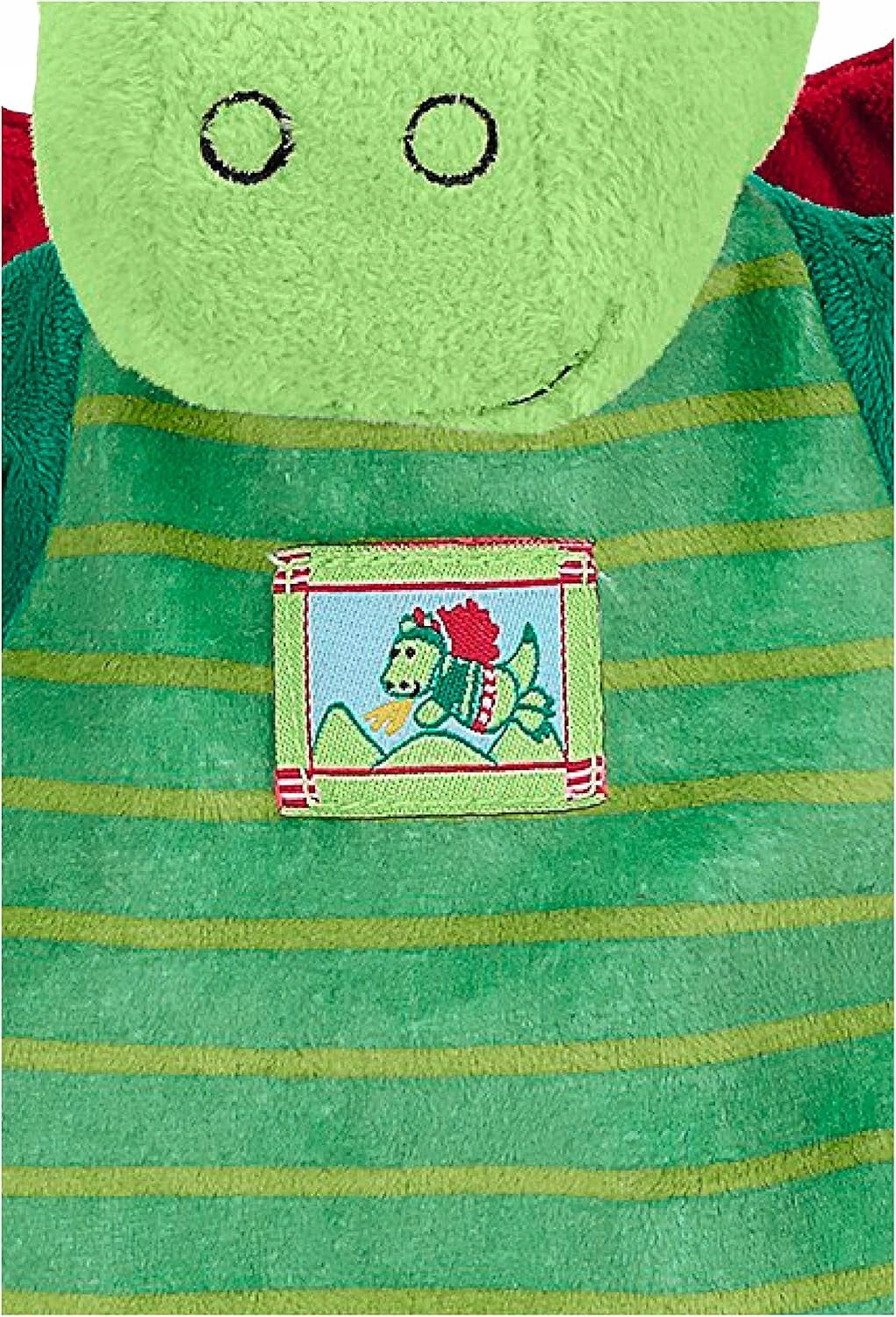STERNTALER fingerdukke-drage 31x27cm