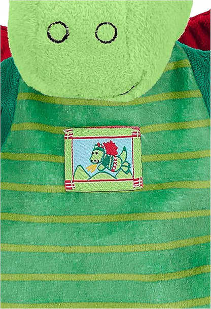 STERNTALER fingerdukke-drage 31x27cm