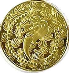 BRADOC WrÃƒÂ©e ZÄ™buszka cushion coin