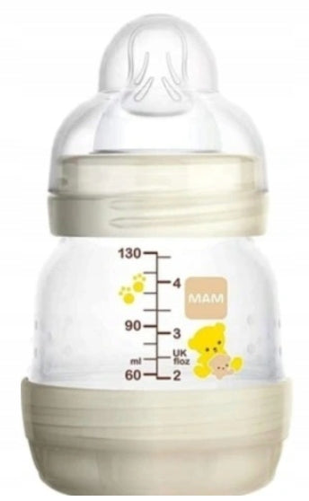 MAM Easy Start biberon anti-colici 130ml 0+