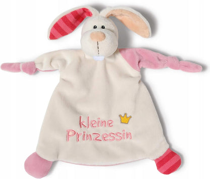 NICI komforter Mała Księżniczka 25 x 25 cm – beżowo-różowy wymiary 25 x 25 cm materiał poliester wolny od substancji…
