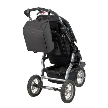 LASSIG Tender diaper and accessories backpack