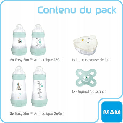 MAM Easy Start set Anti-Colic 6 piese