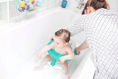 Badabulle foldable bath seat