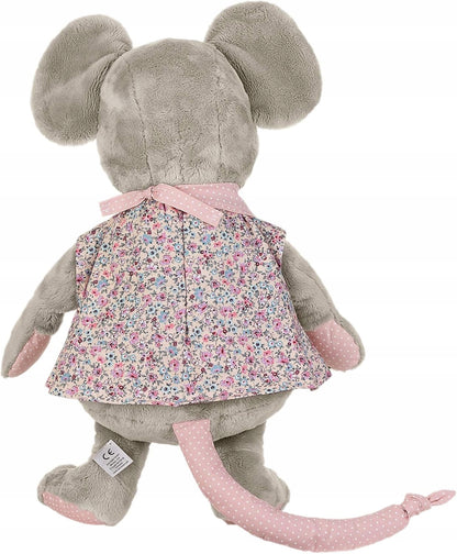 STERNTALER pluszowa przytulanka Myszka Mabel 46 cm "N