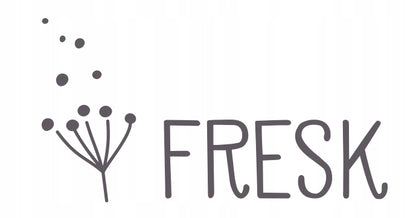 FRESK plecak dla dzieci Dmuchawiec 60x25x35 L