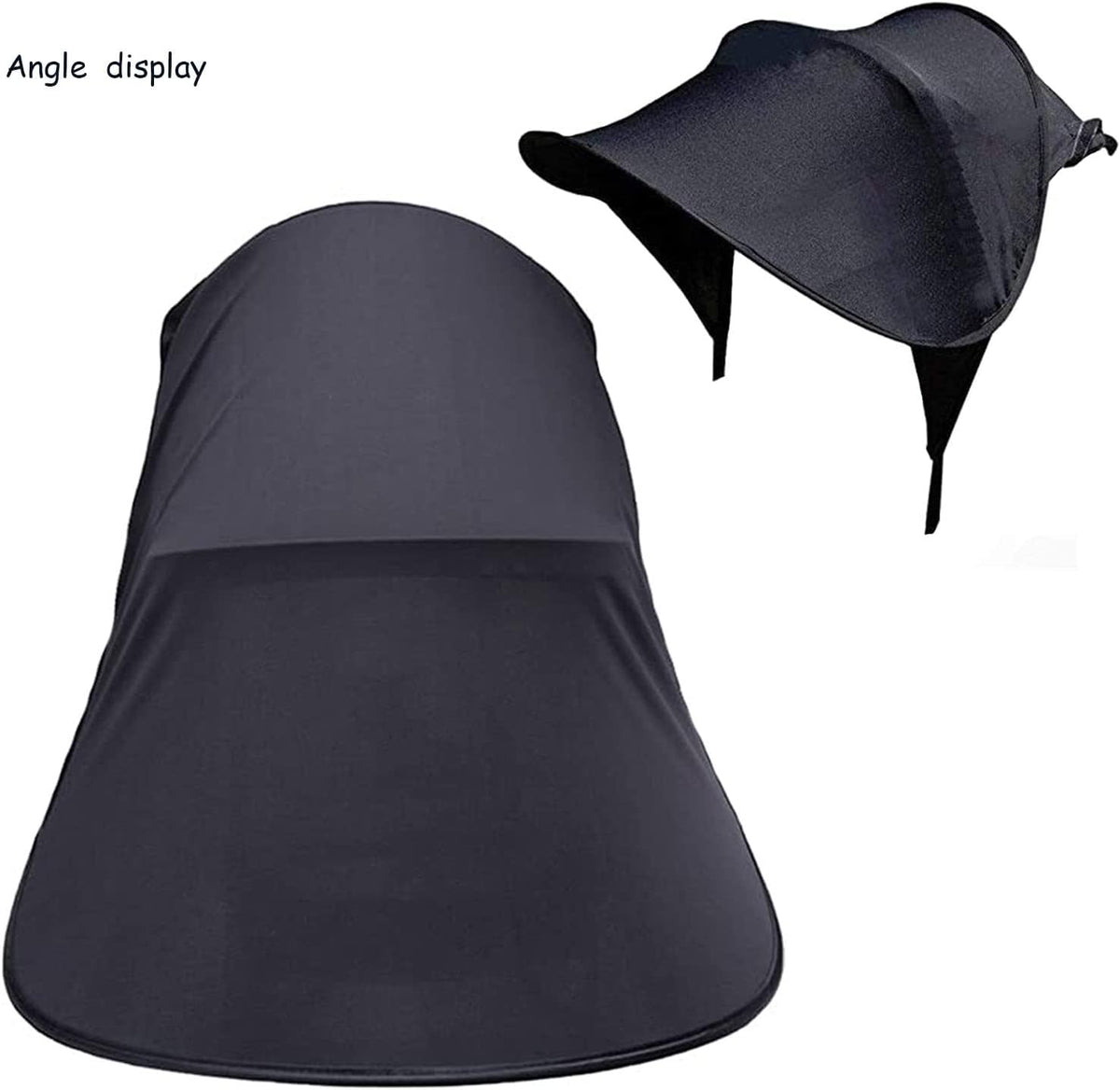 BAYINBROOK sunshade, stroller canopy