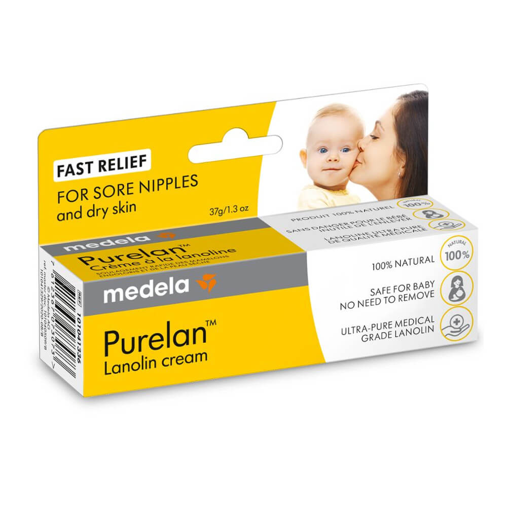 MEDELA Purelan lanolina 37g