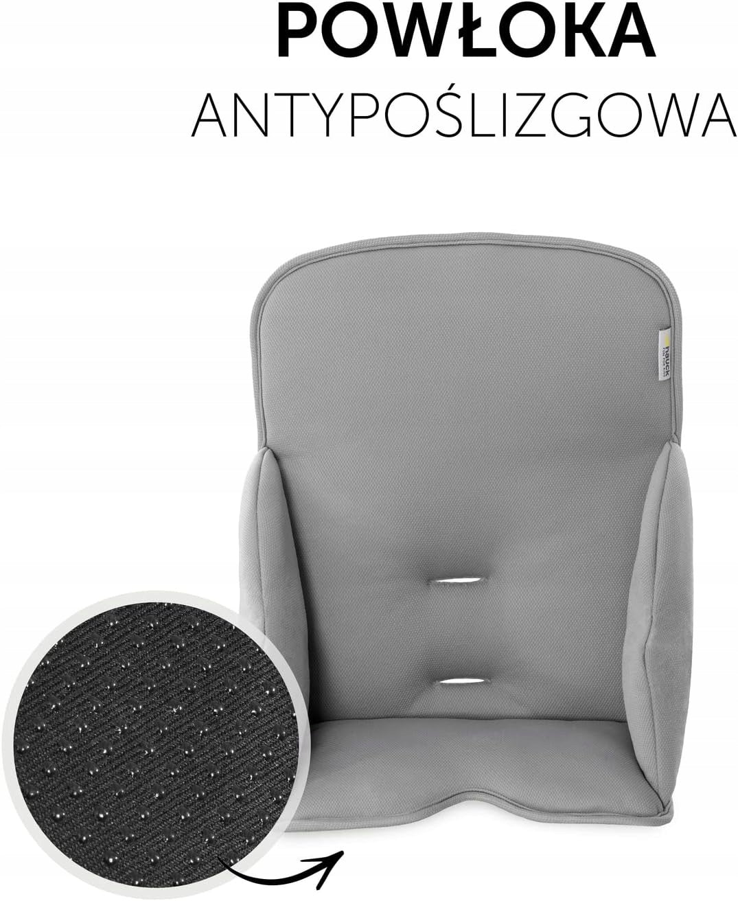 HAUCK Cosy Comfort Hauck Alpha+ betét szűkítő reduktor