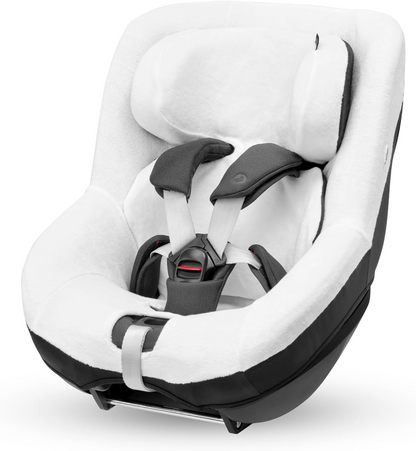 MAXI-COSI pokrowiec letni PEARL360 i inne