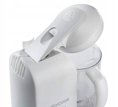 BEABA Babycook KITCHEN ROBOT 4in1 stomer, blender