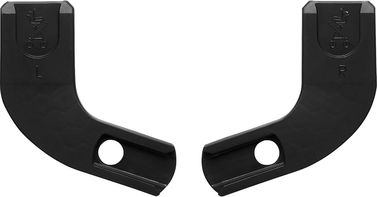 BRITAX ROMER adapters for stroller and car seat