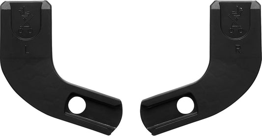 BRITAX ROMER adapters for stroller and car seat