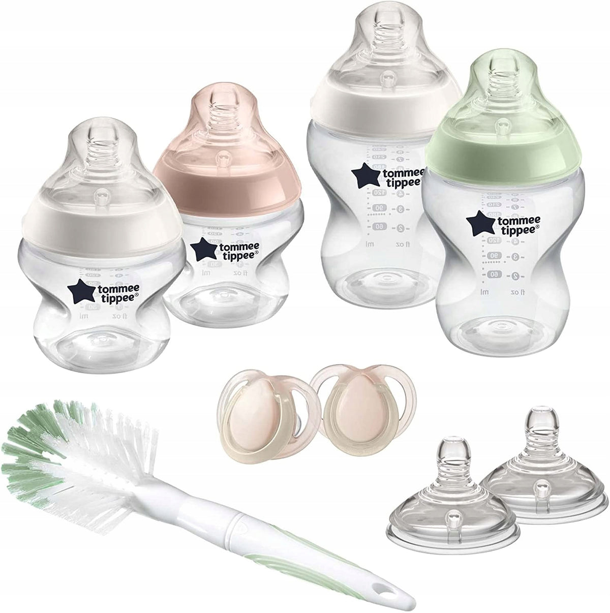 TOMMEE TIPPEE closer to nature wiek 0+
