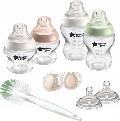 TOMMEE TIPPEE closer to nature wiek 0+