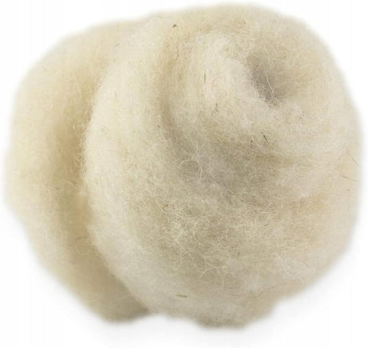 GRUNSPECHT vetwol 50g