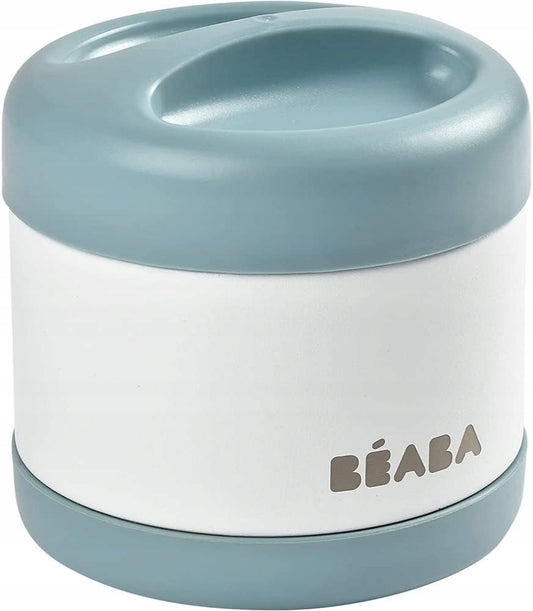 BEABA termos obiadowy 500 ml stal nierdzewna