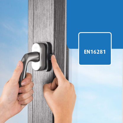 REER WinLock window and balcony door lock 1 piece