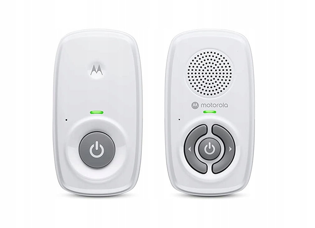 MOTOROLA MBP21 digital audio nanny