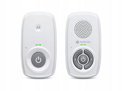 MOTOROLA MBP21 digital audio nanny