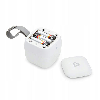 MUNCHKIN UV 59s sterilizator portabil 7,5 cm