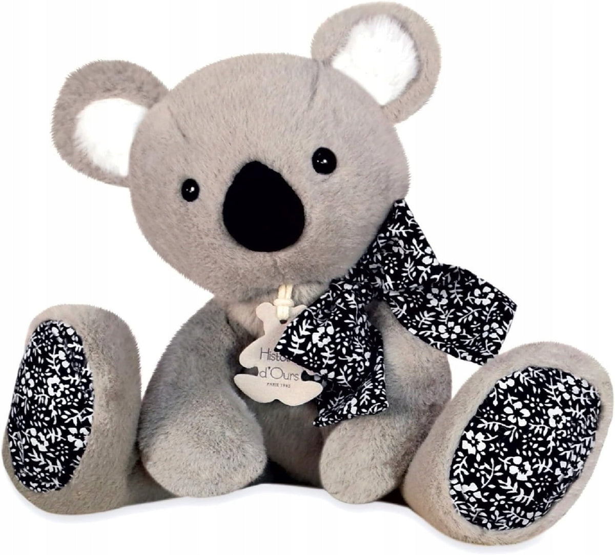 HISTOIRE d'OURS pluche knuffel KOALA 25cm
