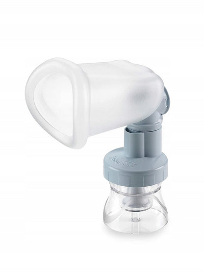 BIMBONEB 2in1 nebuliser/irrigator