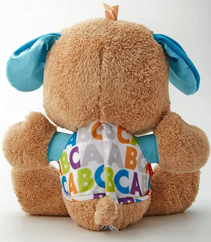 FISHER-PRICE Franstalig leerpuppy