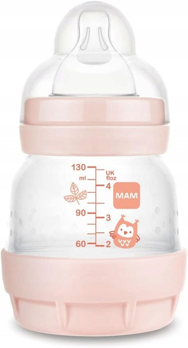 MAM Easy Start biberon anti-colici 130ml