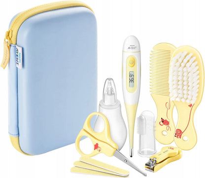 PHILIPS AVENT SCH400/00 zestaw do pielęgnacji dziecka