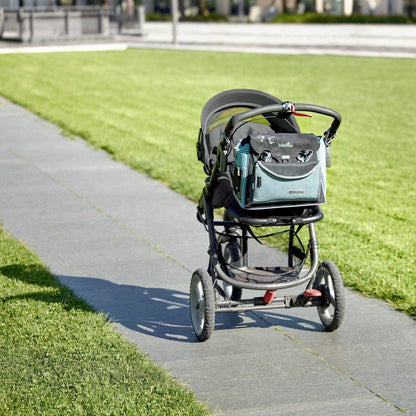 BABYMOOV luiertas voor de kinderwagen BABY STAR + ACCESSOIRES