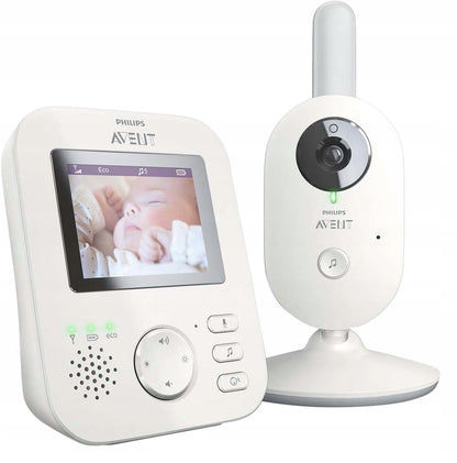 PHILIPS AVENT-camera voor babyfoon SCD833