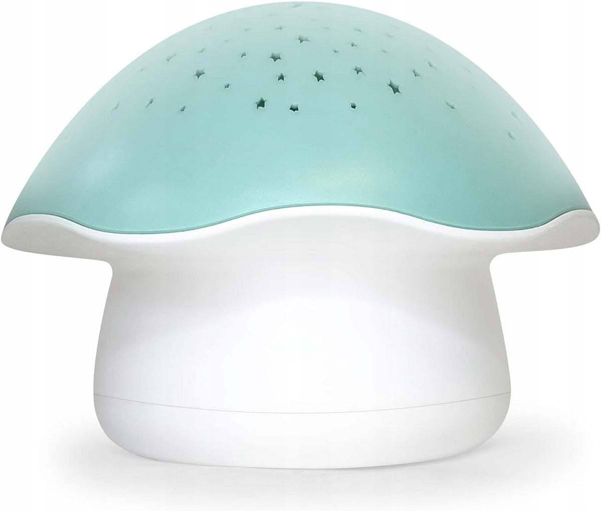 PABOBO Mushroom projecteur d'étoiles avec mélodies et capteur de pleurs CHAMPIGNON