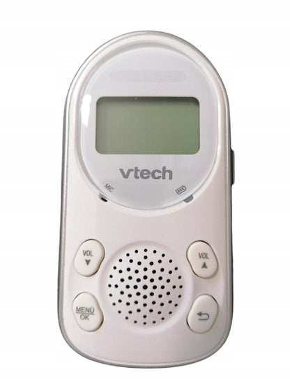 VTECH AM706-1W monitor electronic pentru bebeluși + proiector DECT