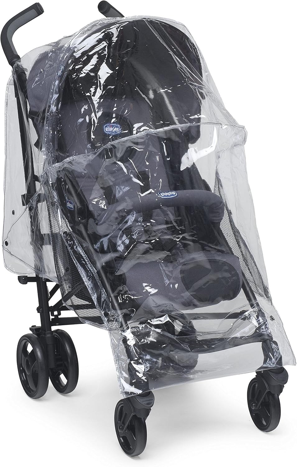 CHICCO DELUXE universal rain cover