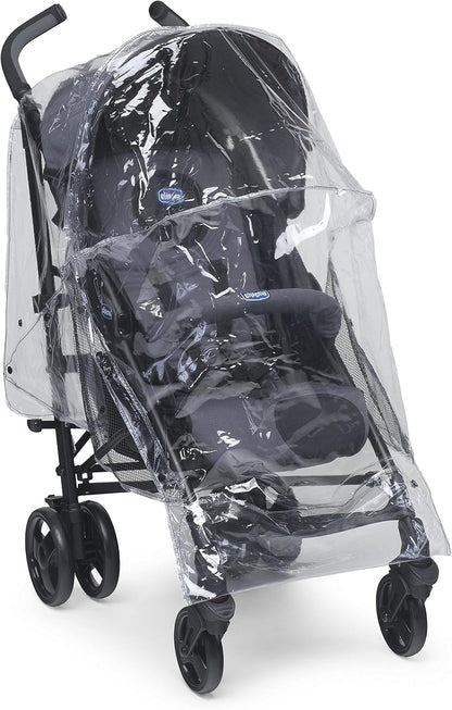 CHICCO DELUXE universal rain cover