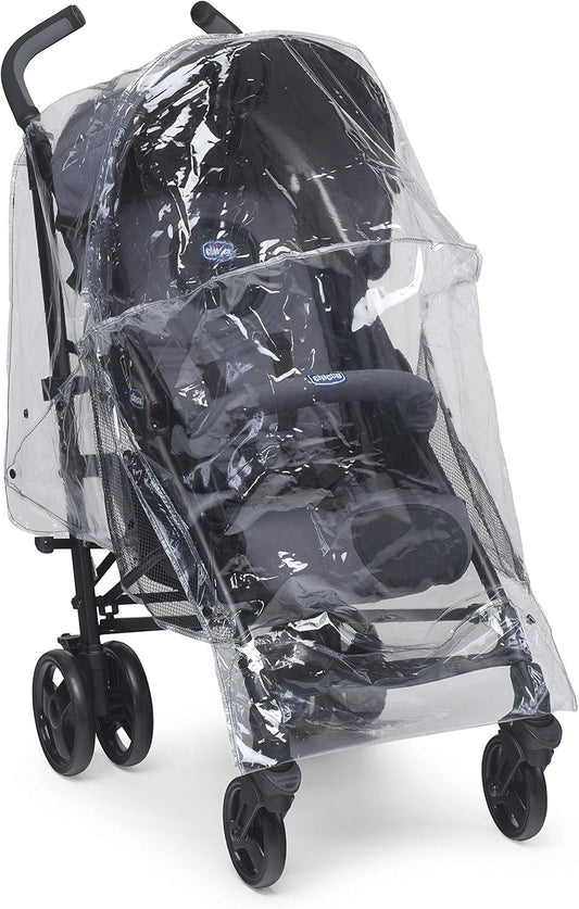 Folie universală de protecție împotriva ploii CHICCO pentru cărucioare copii