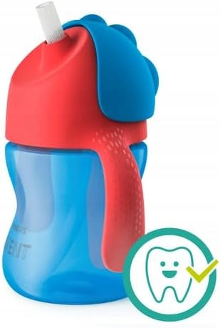 PHILIPS AVENT SCF796/01 vaso antigoteo 200 ml 9 m+