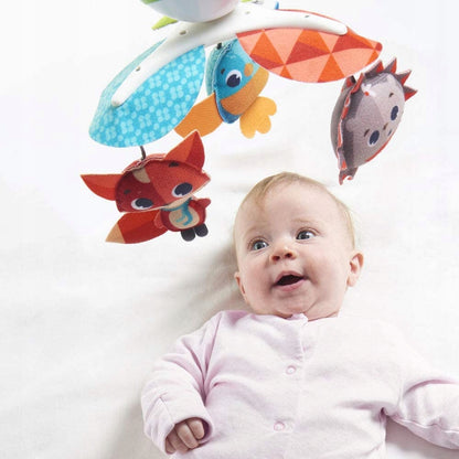 TINY LOVE Magical Land crib or stroller mobile