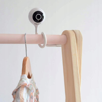 BEABA Zen Connect babyphone caméra pour smartphones et tablettes